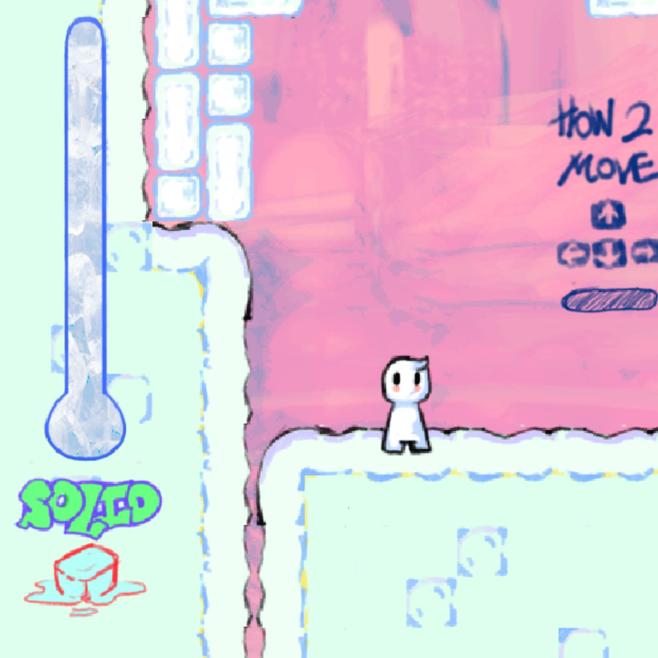 Fridge Game screenshot