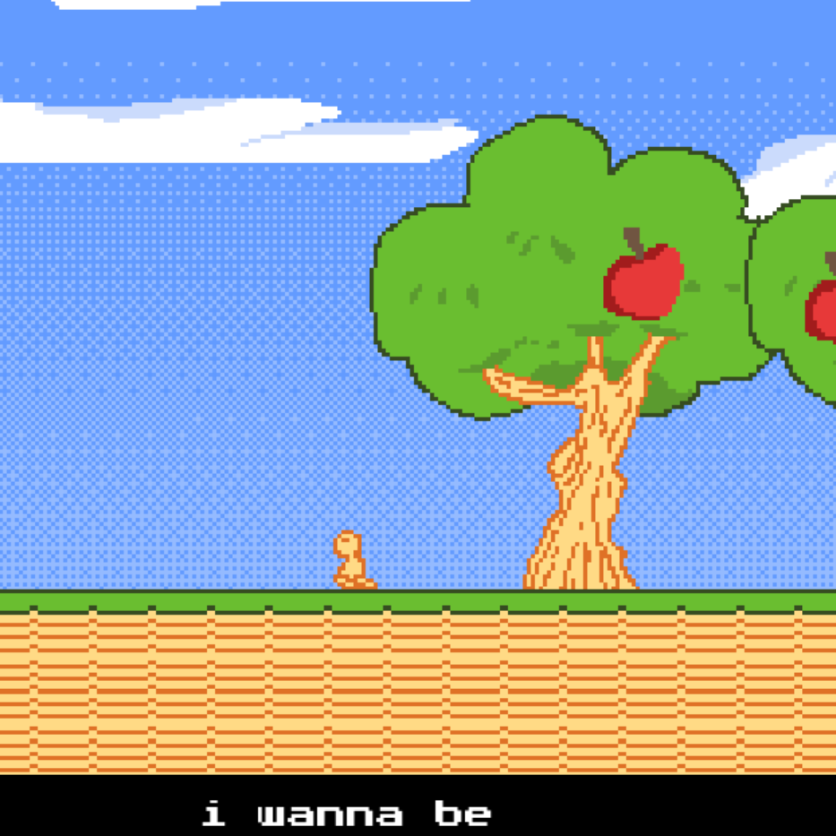 Loop Game screenshot